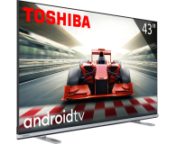 TOSHIBA 43UA4B63DG - 1091208 - zdjęcie 3